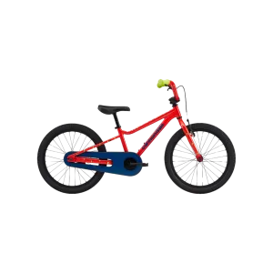 Cannondale Kids Trail 20 Single-Speed - Rally Red