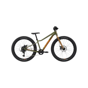 Cannondale Kids Trail Plus 24 MTB - Mantis