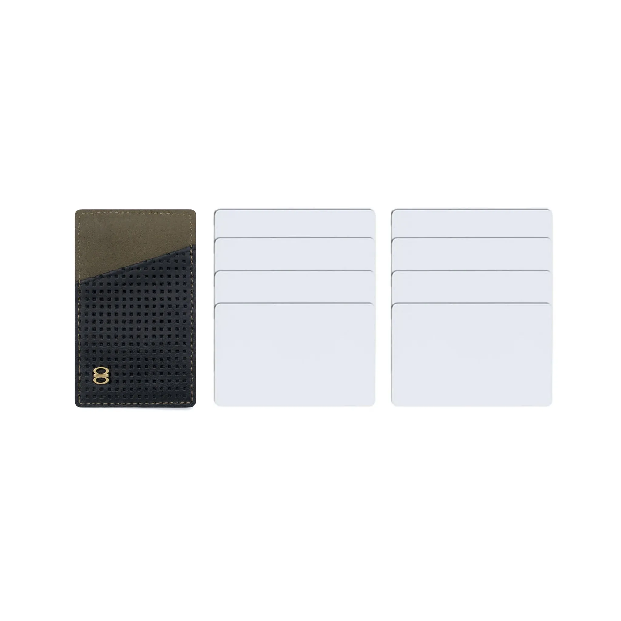 Card Holder PUZ