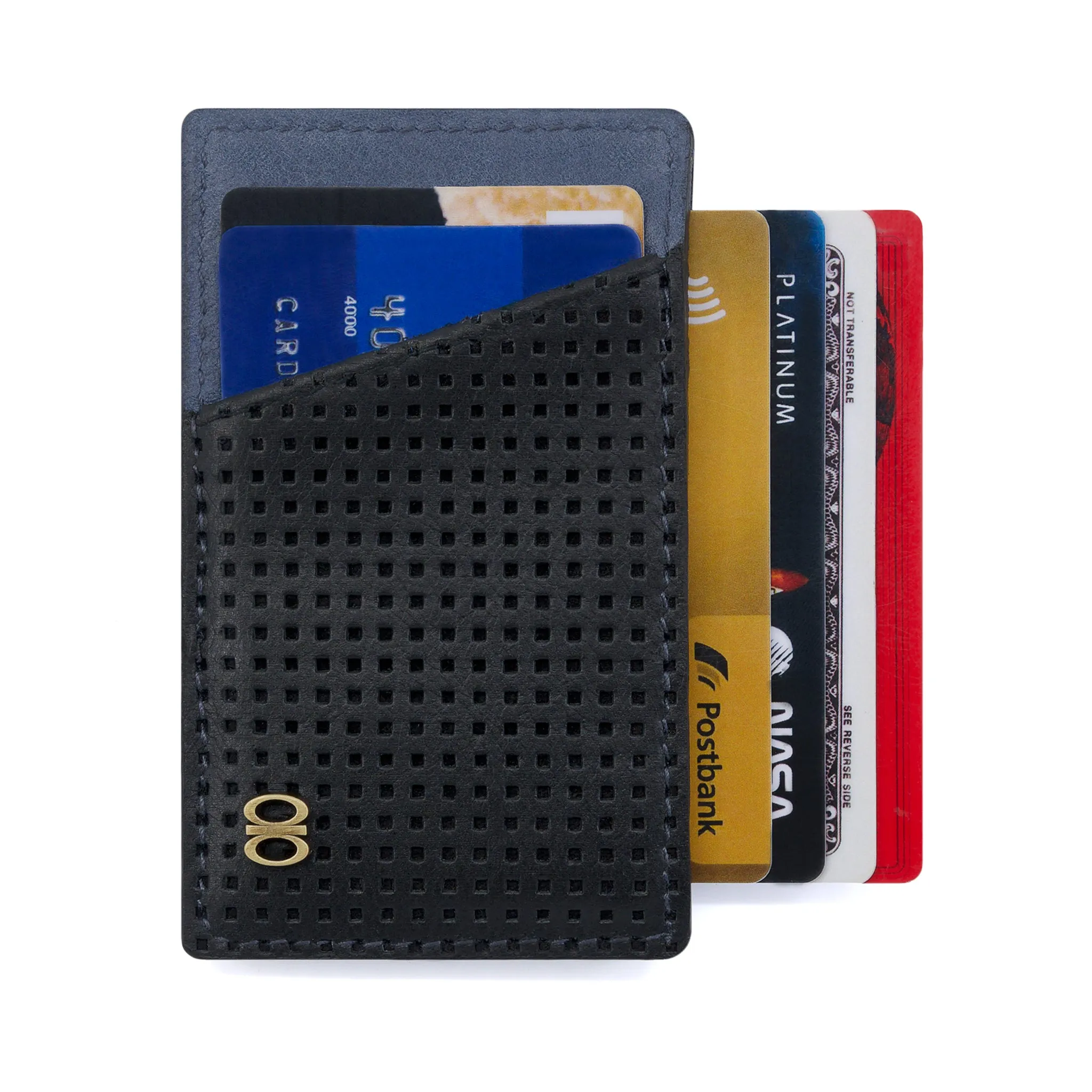 Card Holder PUZ