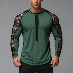 Cassian Fit Shirt