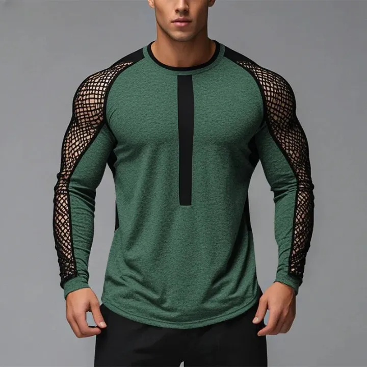 Cassian Fit Shirt