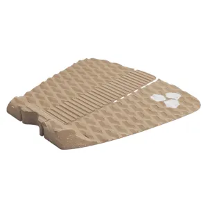 Channel Islands Mikey February Signature Traction Tail Pad - Tan