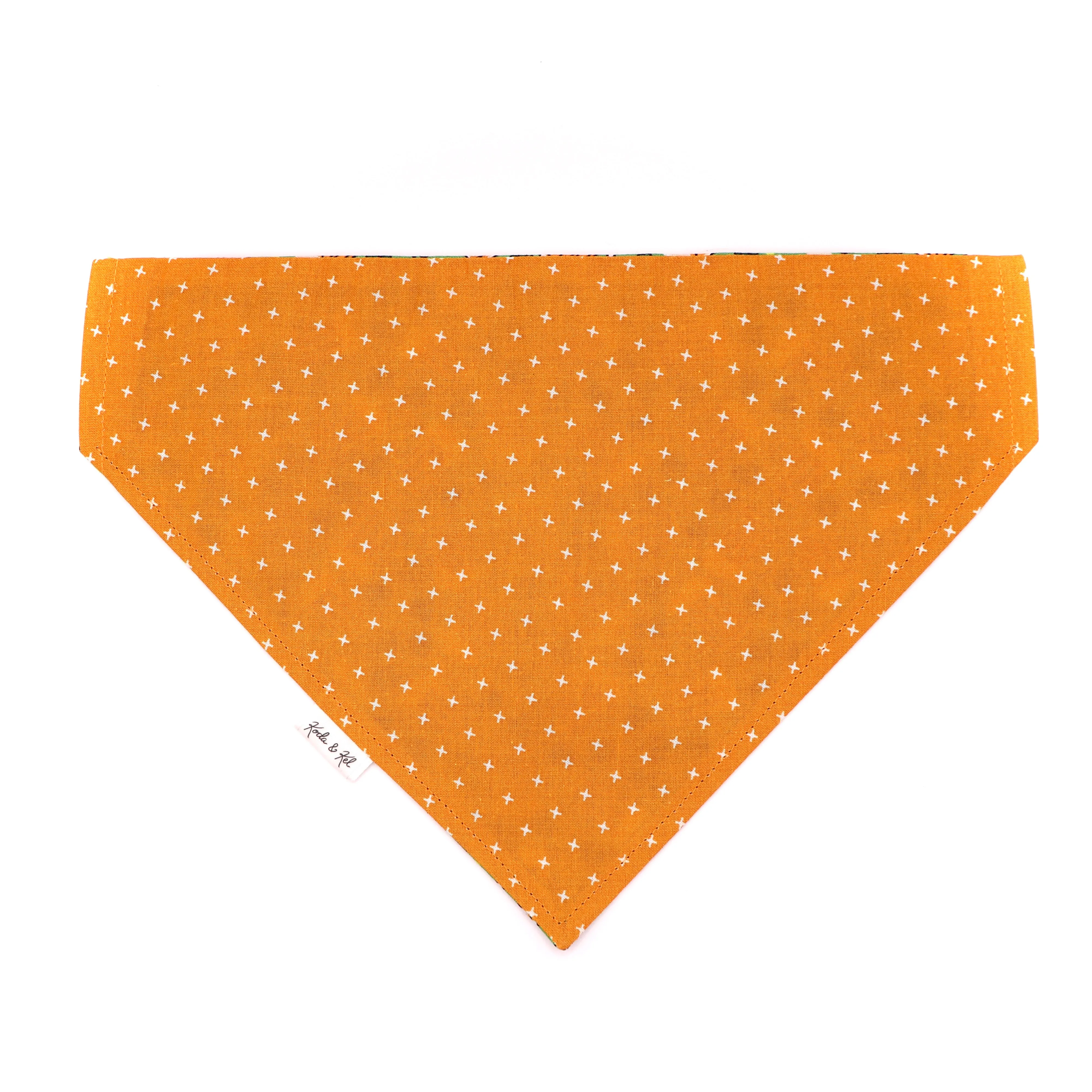 Cheers Slip On Bandana