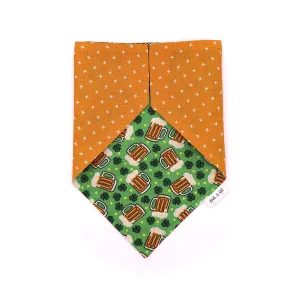 Cheers Slip On Bandana