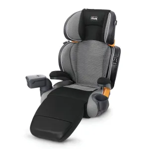 Chicco KidFit Zip Car Seat (4 yrs)