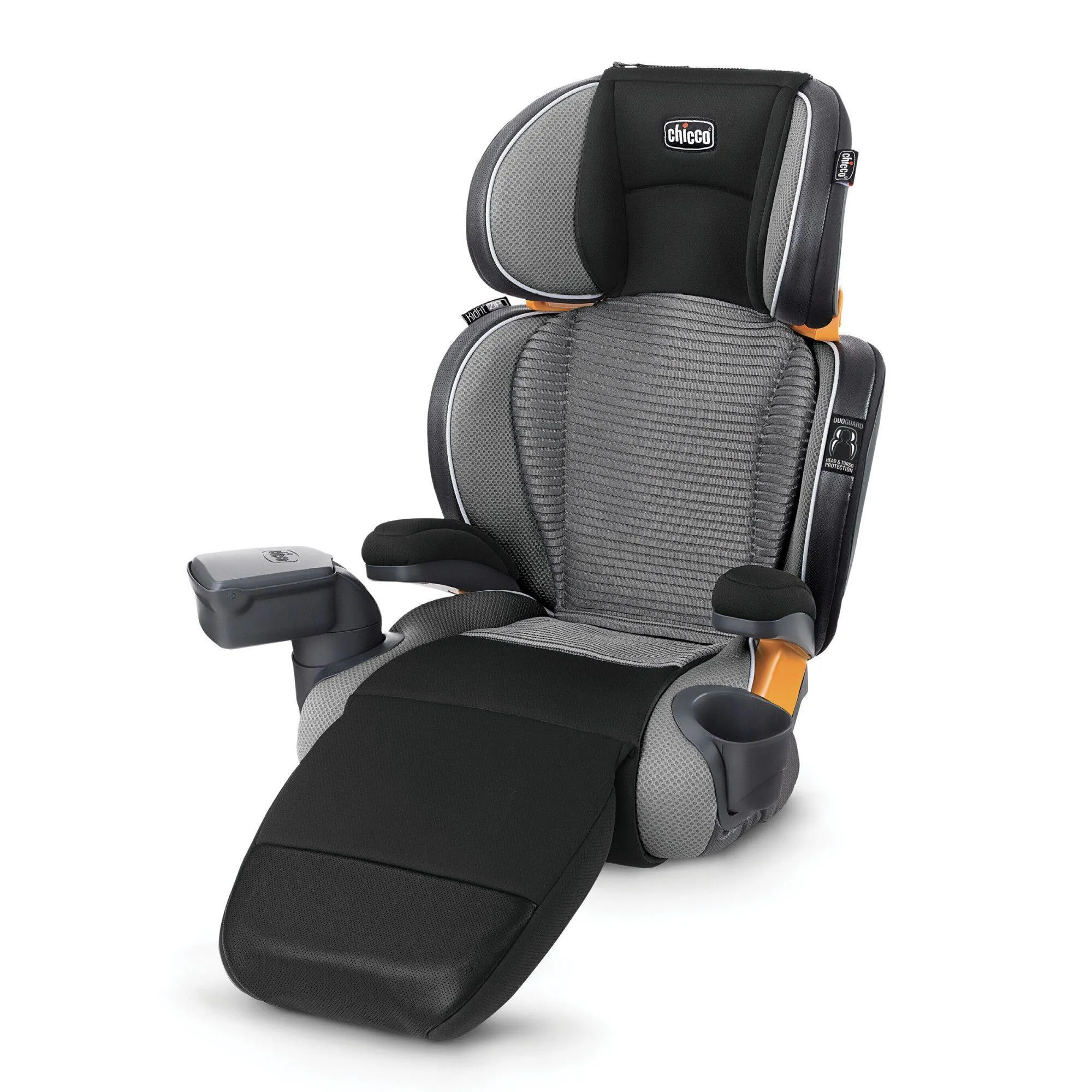 Chicco KidFit Zip Car Seat (4 yrs)