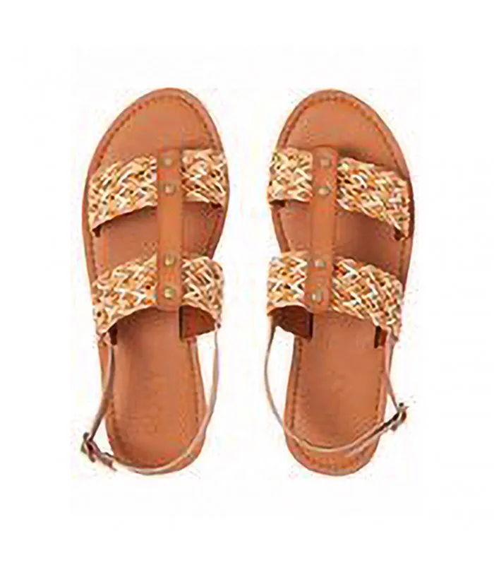 Chrishelle Sandals