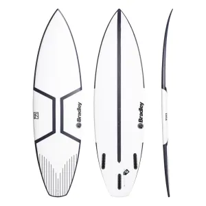 Christiaan Bradley Surfboards Gladiator LC6 Preorder