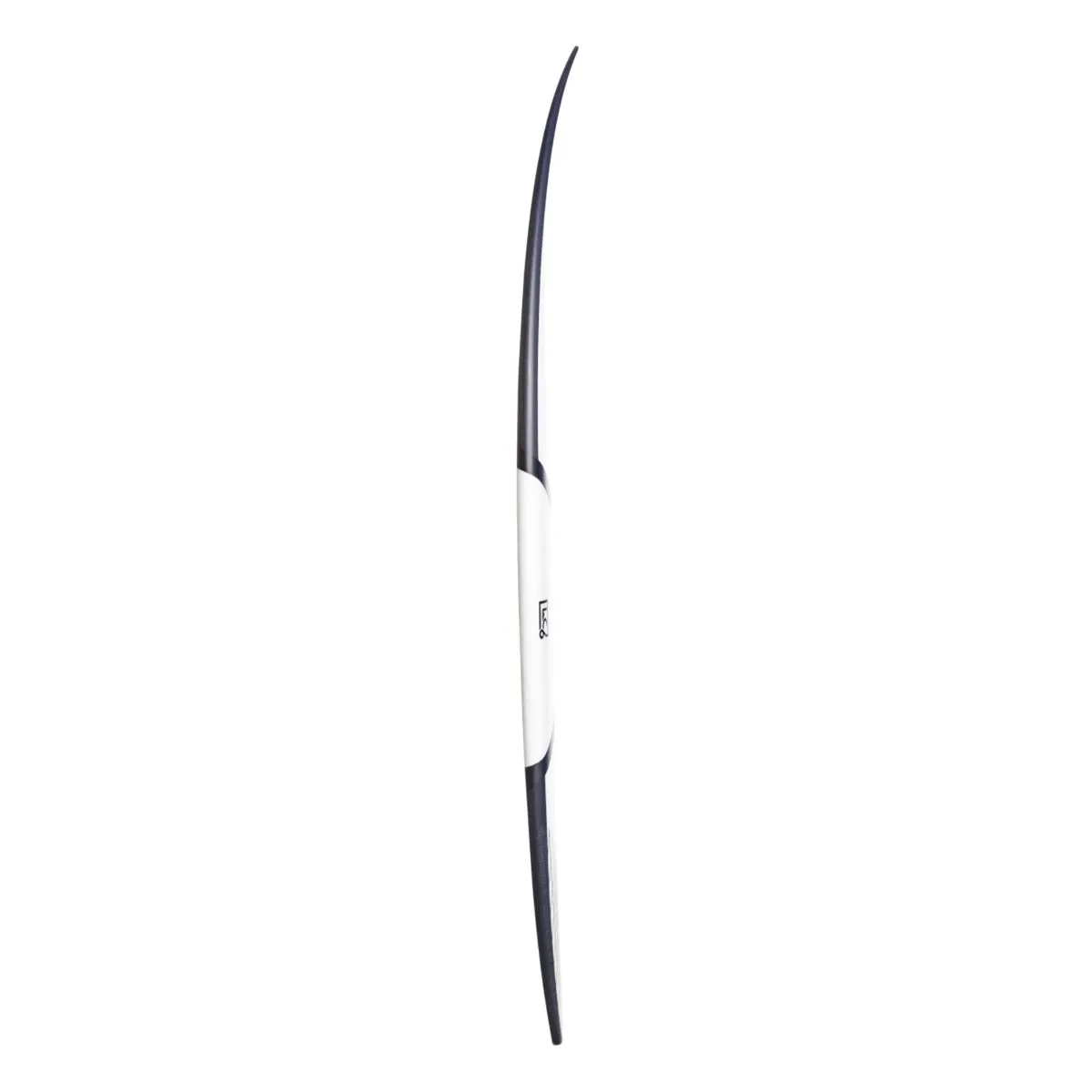 Christiaan Bradley Surfboards Gladiator LC6 Preorder
