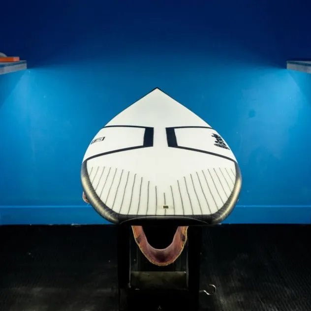 Christiaan Bradley Surfboards Gladiator LC6 Preorder