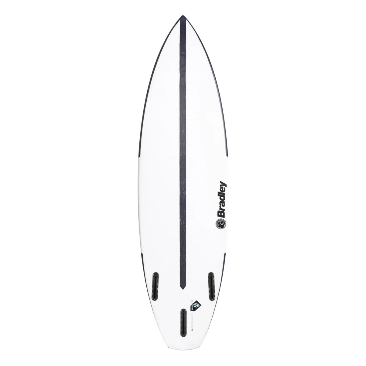 Christiaan Bradley Surfboards Gladiator LC6 Preorder