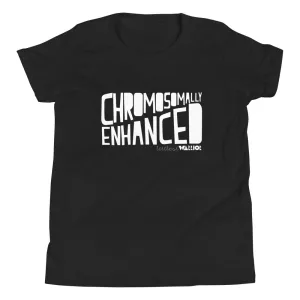 Chromosomally Enhanced Youth Tee