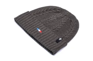 Ciryl Gane x Nobis Cable Knit Beanie