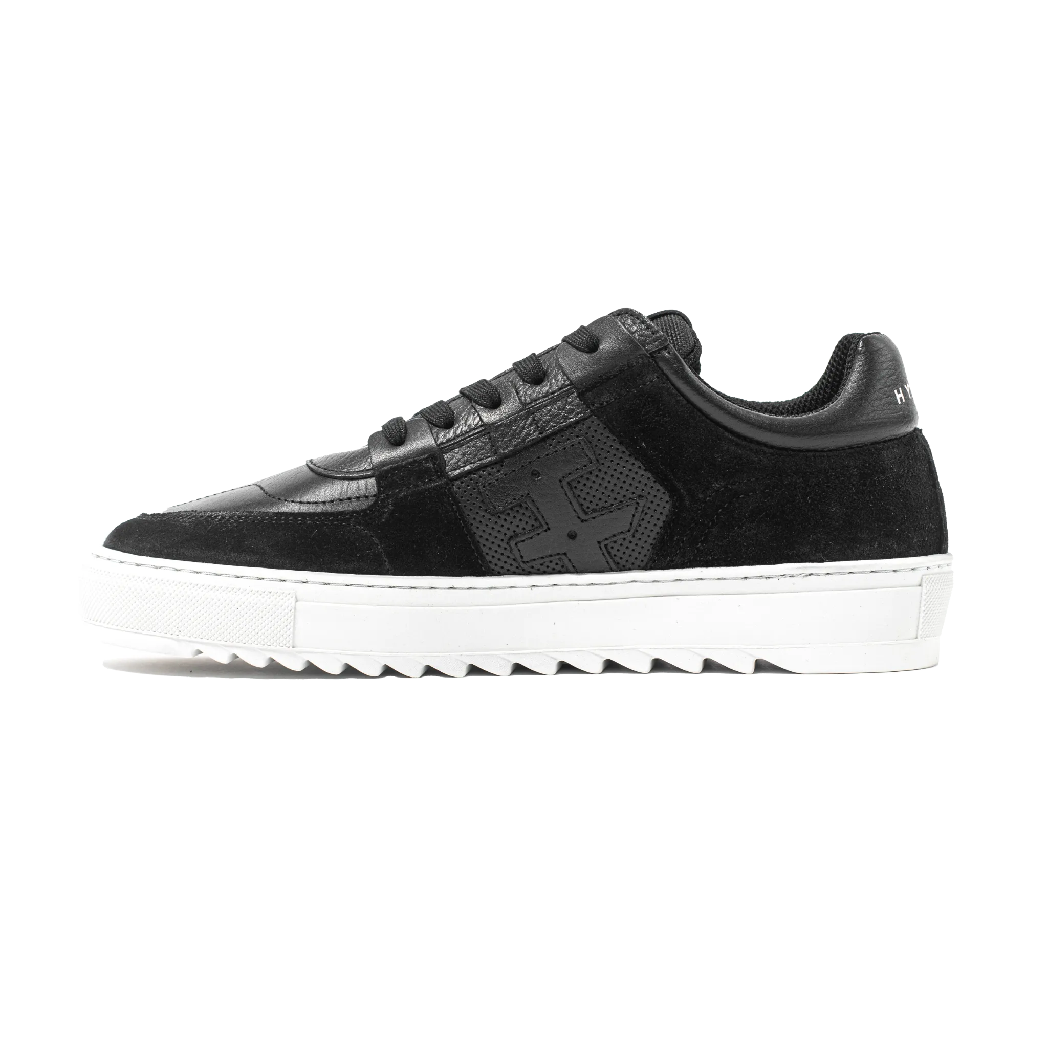 City Walker Mr Black