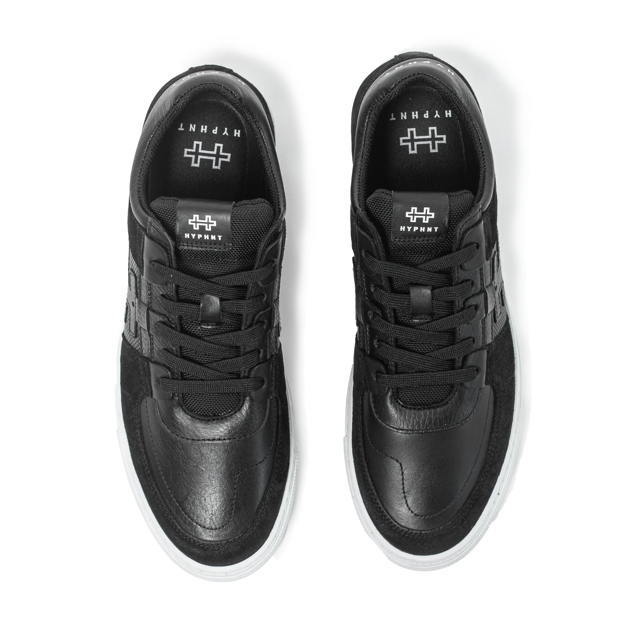 City Walker Mr Black