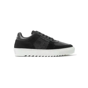 City Walker Mr Black