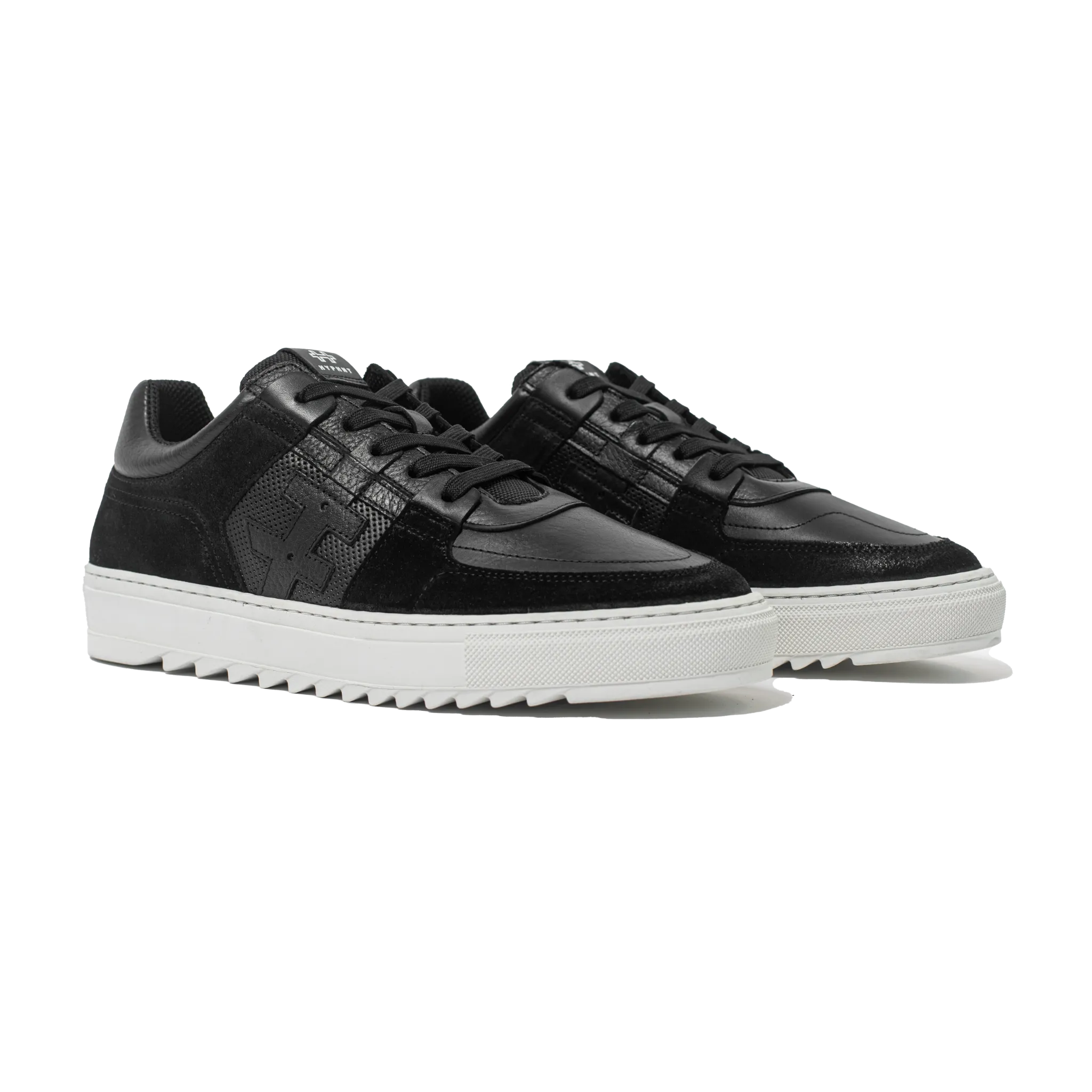 City Walker Mr Black