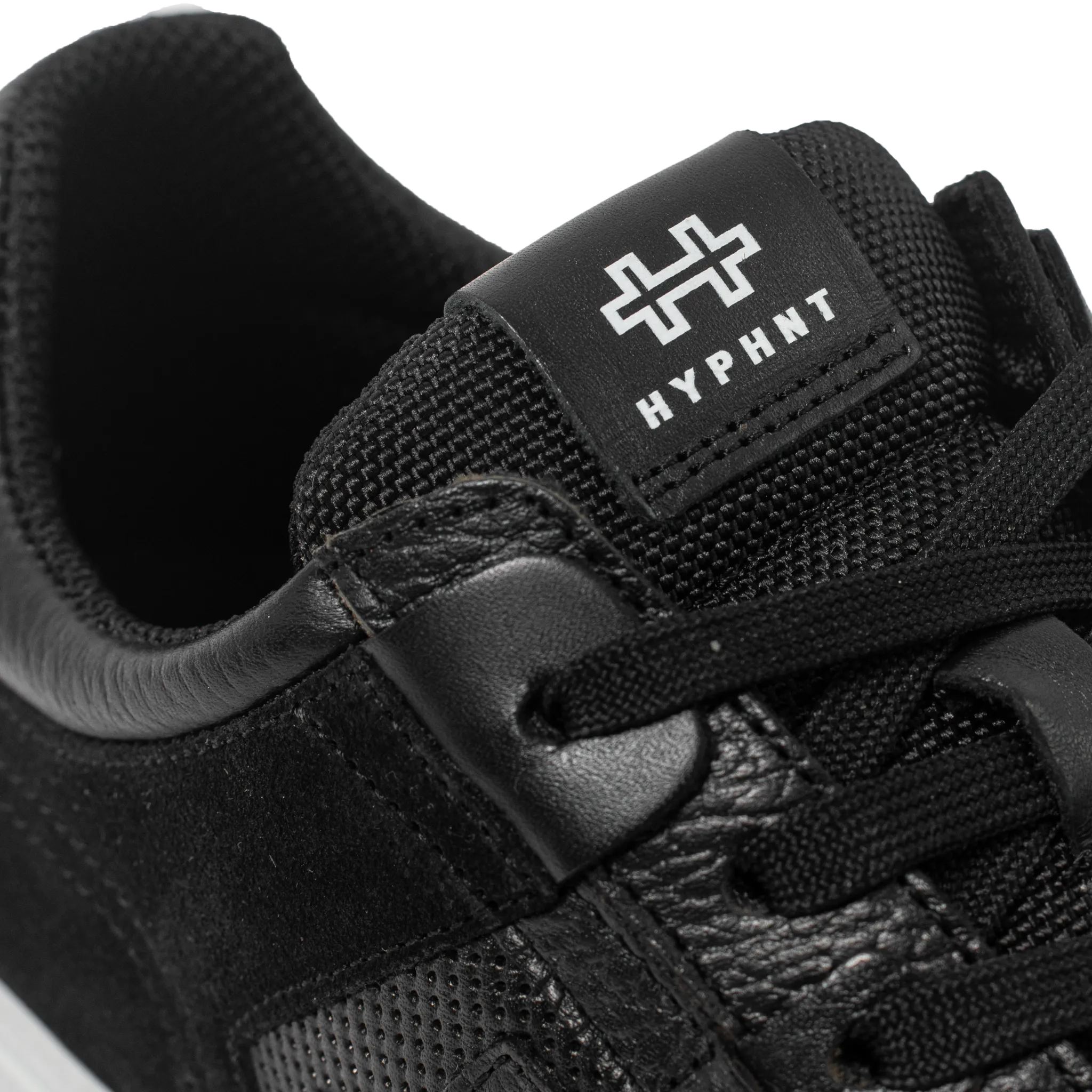City Walker Mr Black