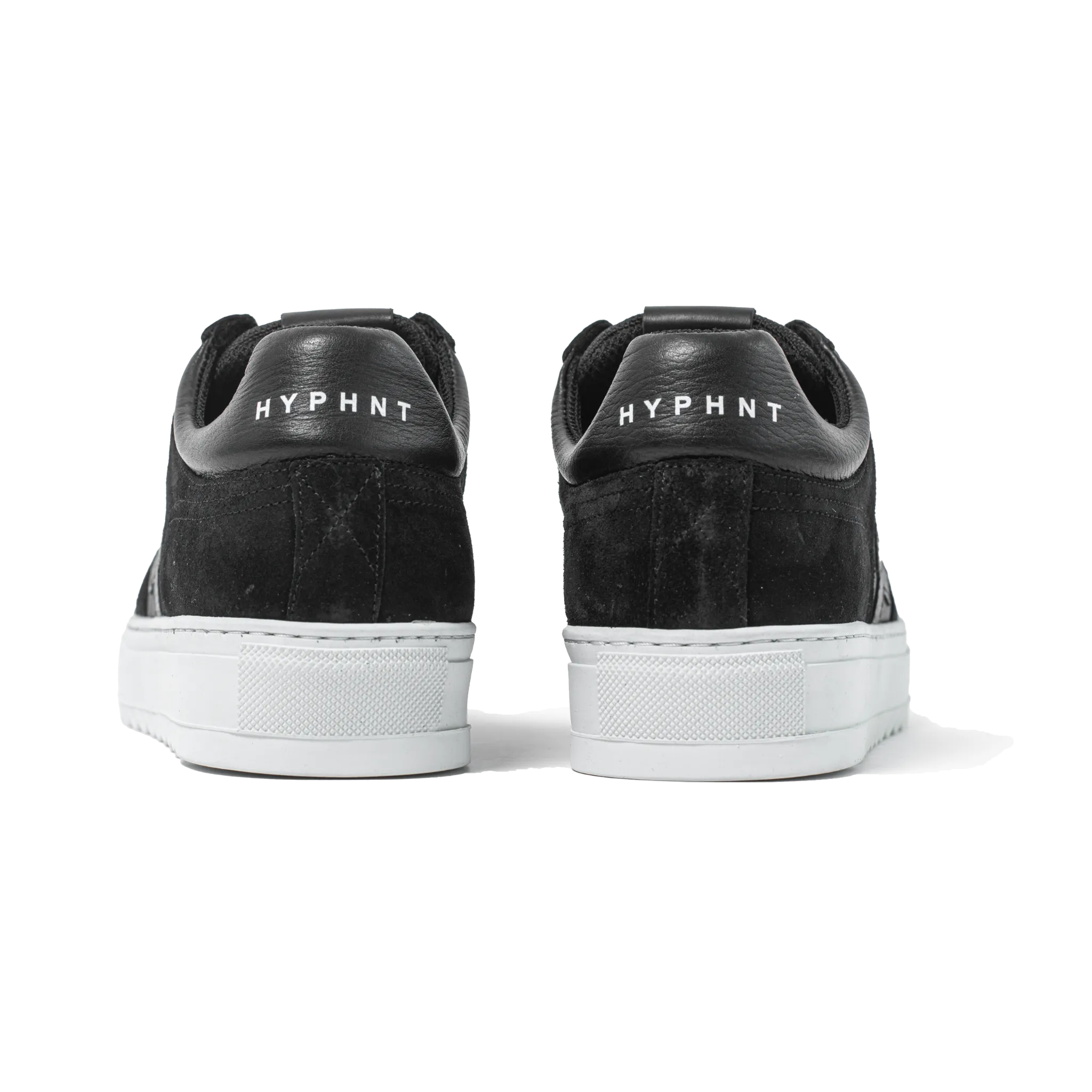 City Walker Mr Black