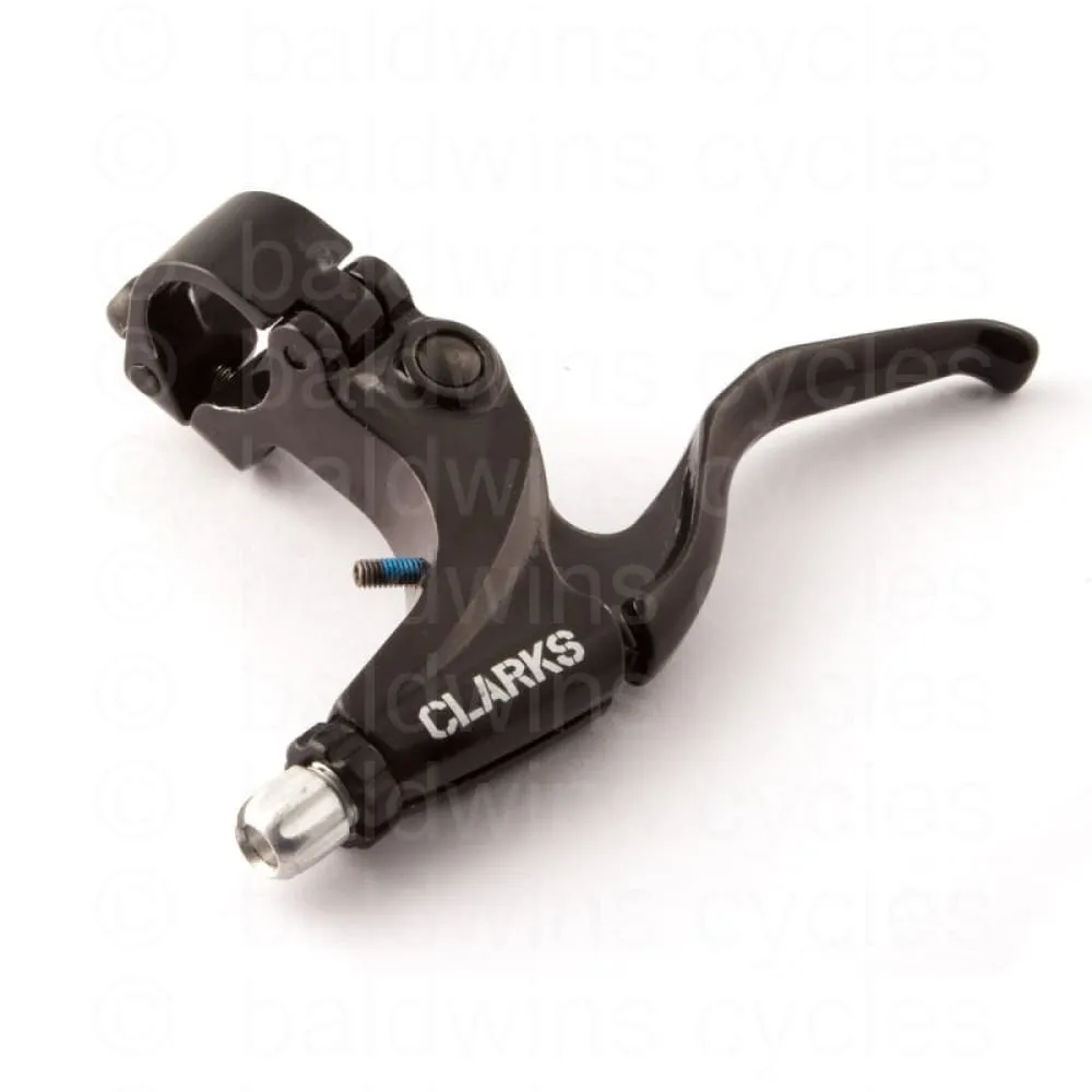 Clarks V-Brake Levers in Black