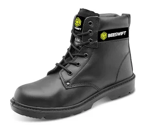 CLICK TRADERS S3 6 INCH BOOT