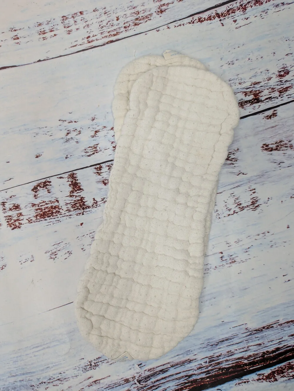 Cloth Nappy Inserts & Boosters - Pre-Loved or Sample Sale