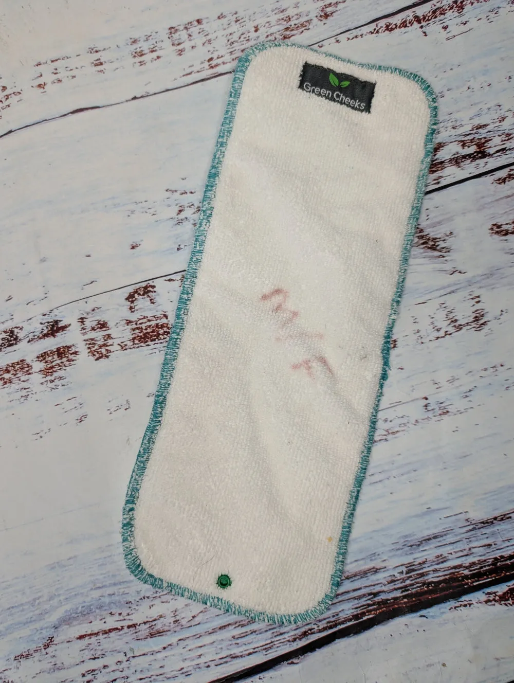 Cloth Nappy Inserts & Boosters - Pre-Loved or Sample Sale