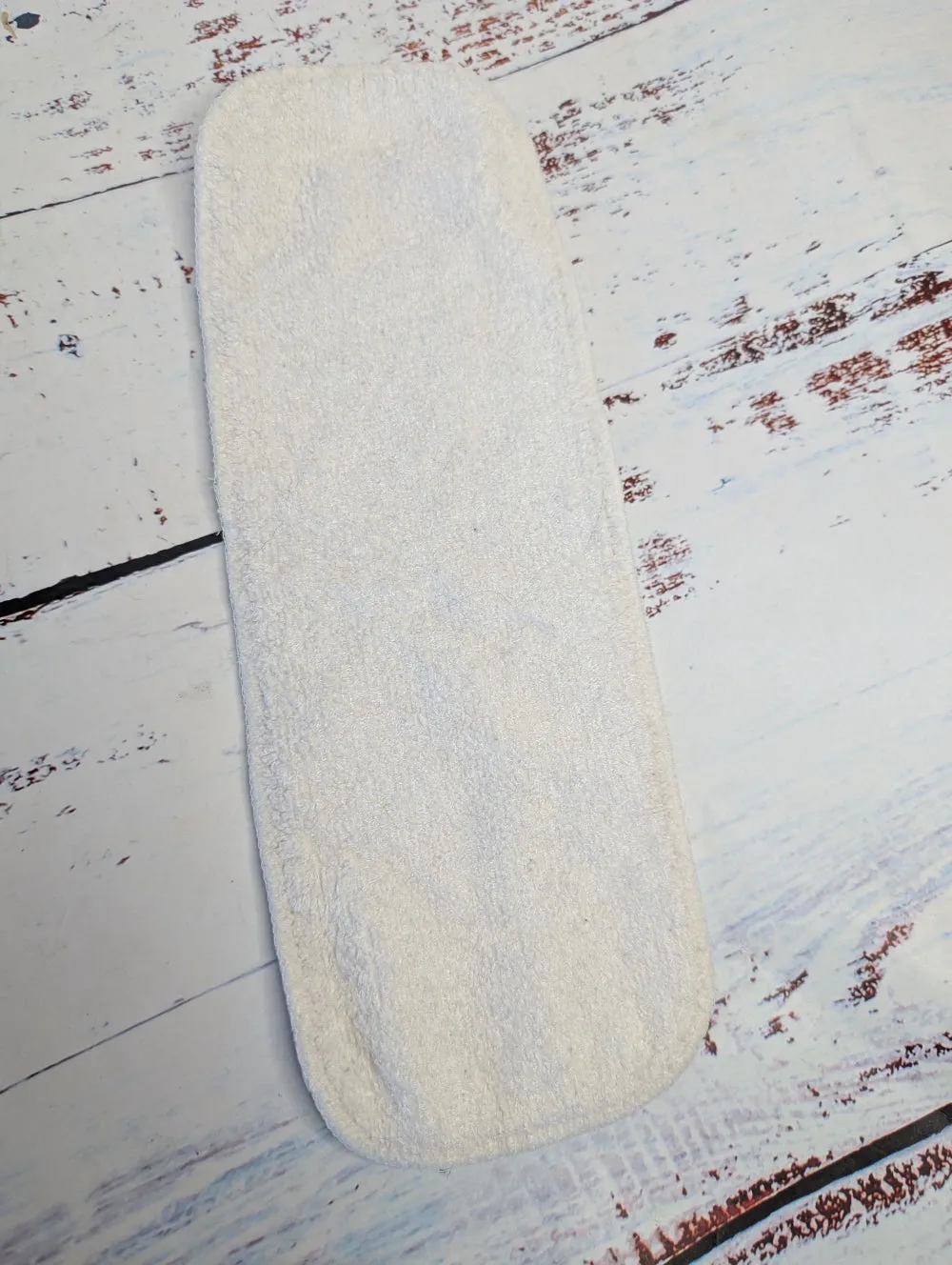 Cloth Nappy Inserts & Boosters - Pre-Loved or Sample Sale