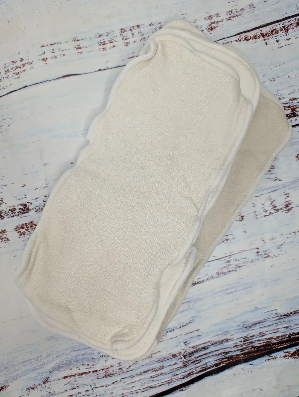 Cloth Nappy Inserts & Boosters - Pre-Loved or Sample Sale