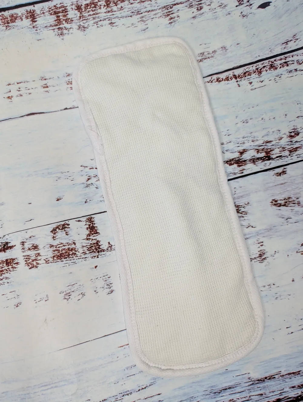 Cloth Nappy Inserts & Boosters - Pre-Loved or Sample Sale