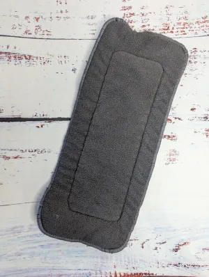 Cloth Nappy Inserts & Boosters - Pre-Loved or Sample Sale