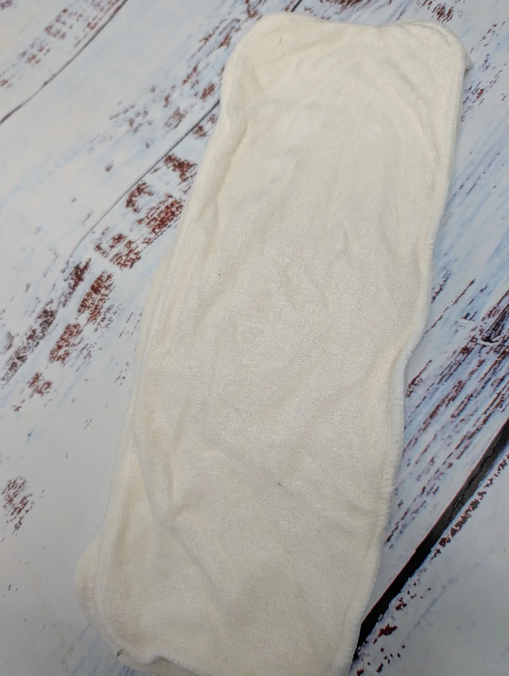Cloth Nappy Inserts & Boosters - Pre-Loved or Sample Sale