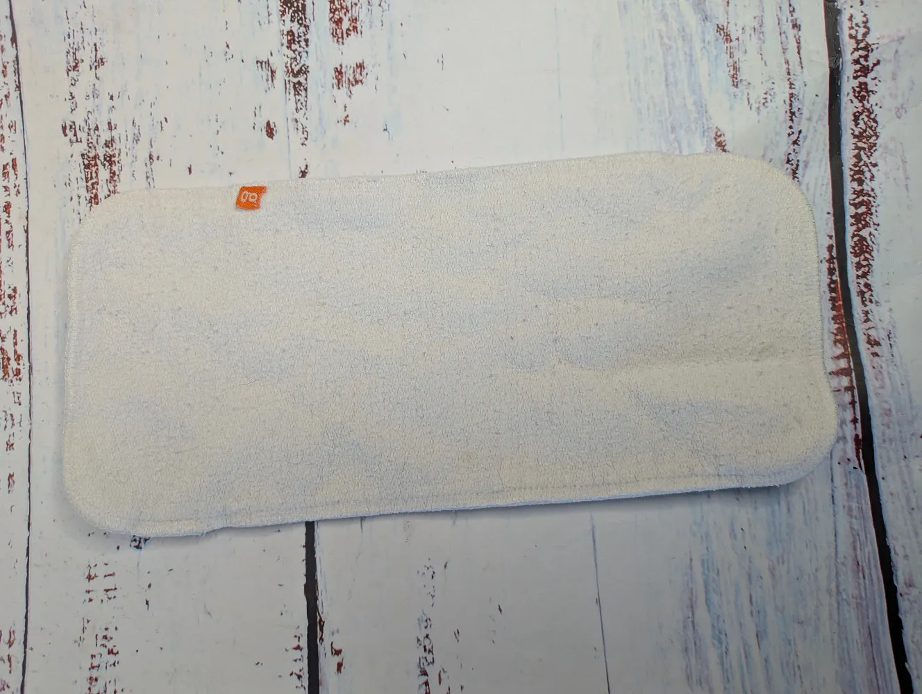 Cloth Nappy Inserts & Boosters - Pre-Loved or Sample Sale