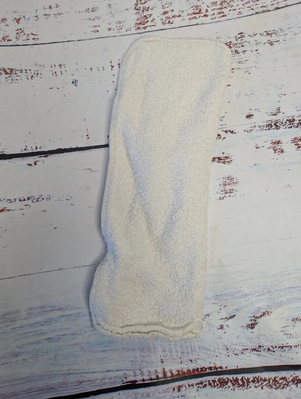 Cloth Nappy Inserts & Boosters - Pre-Loved or Sample Sale
