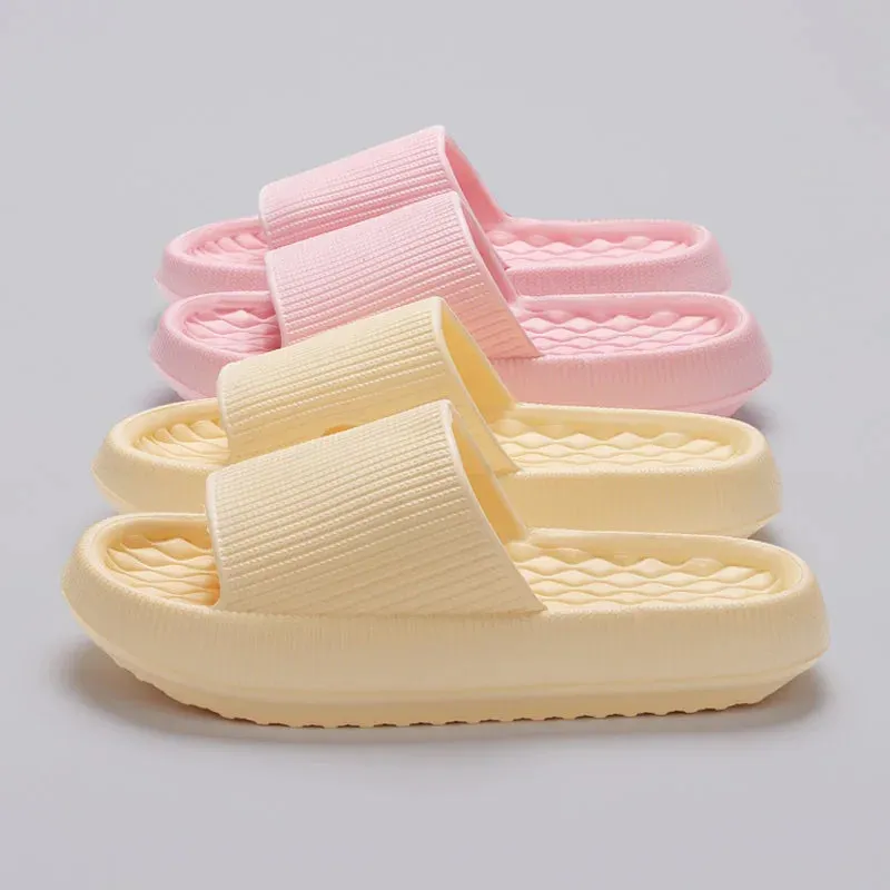 Cloud Slippers