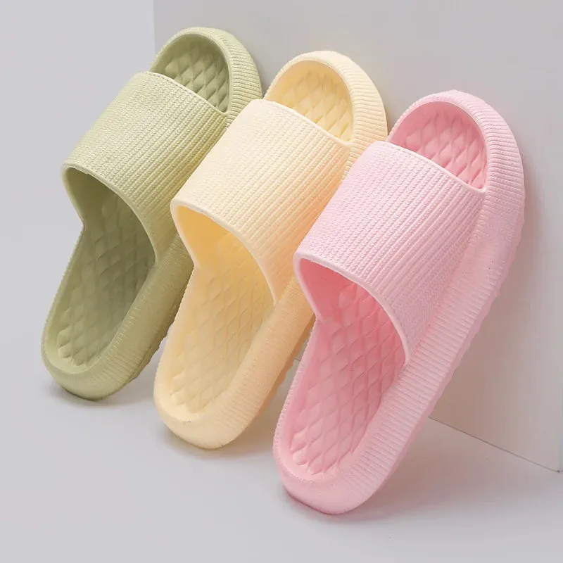 Cloud Slippers