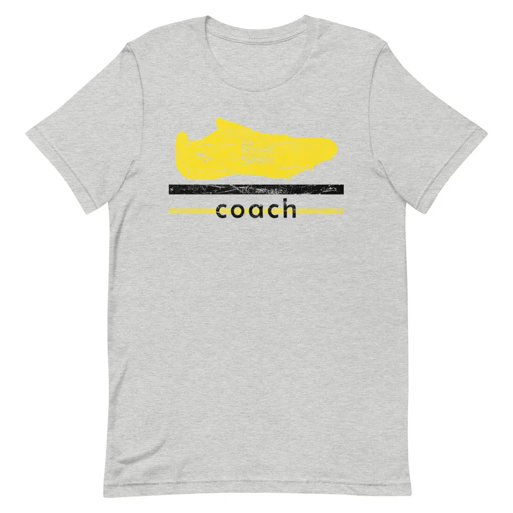 Coach's