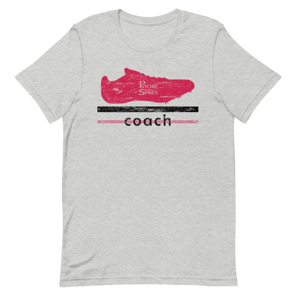 Coach's
