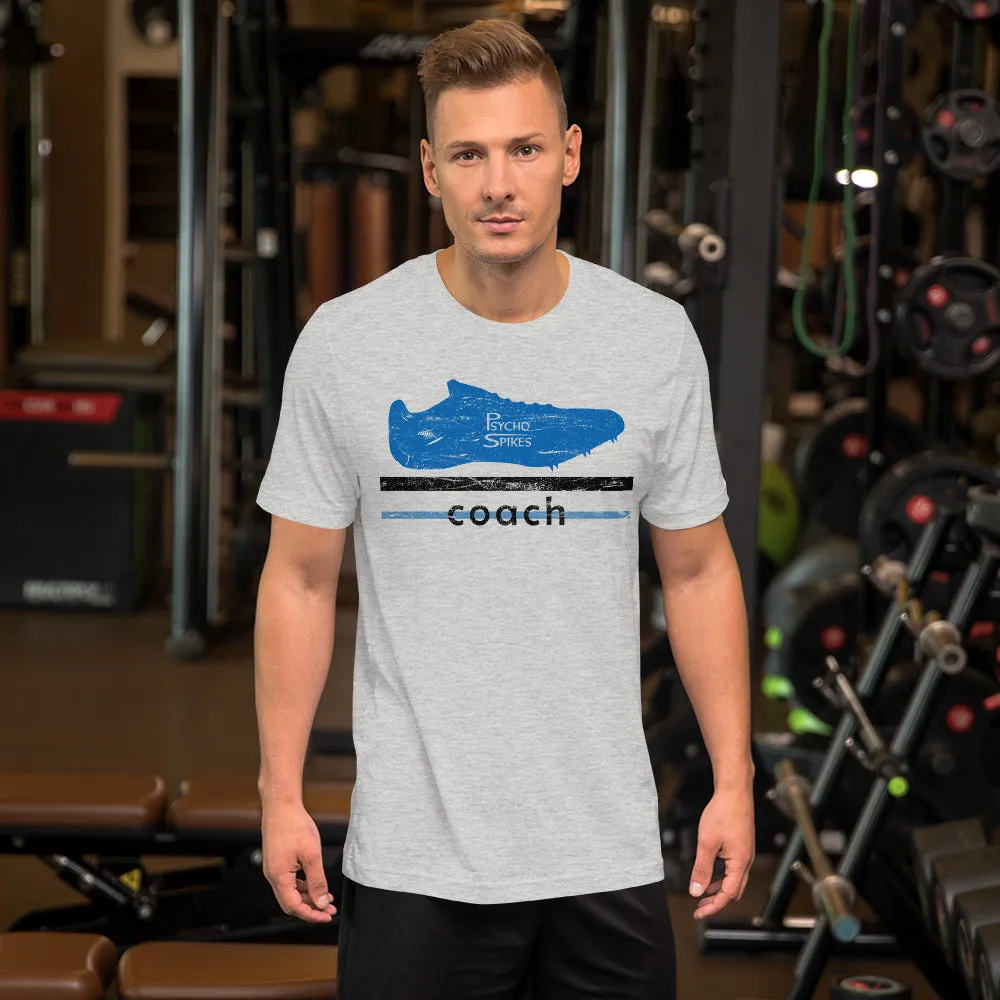 Coach's