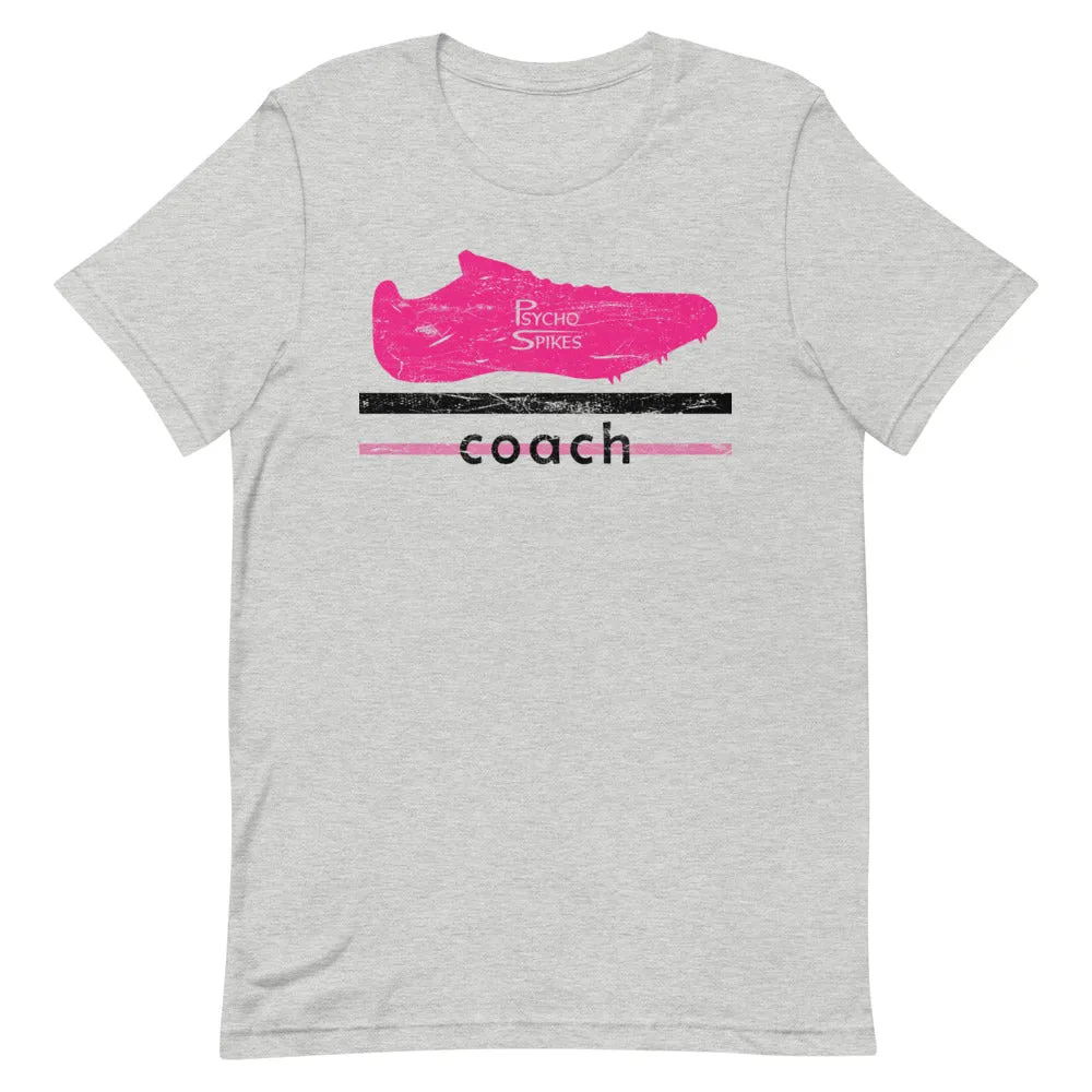 Coach's