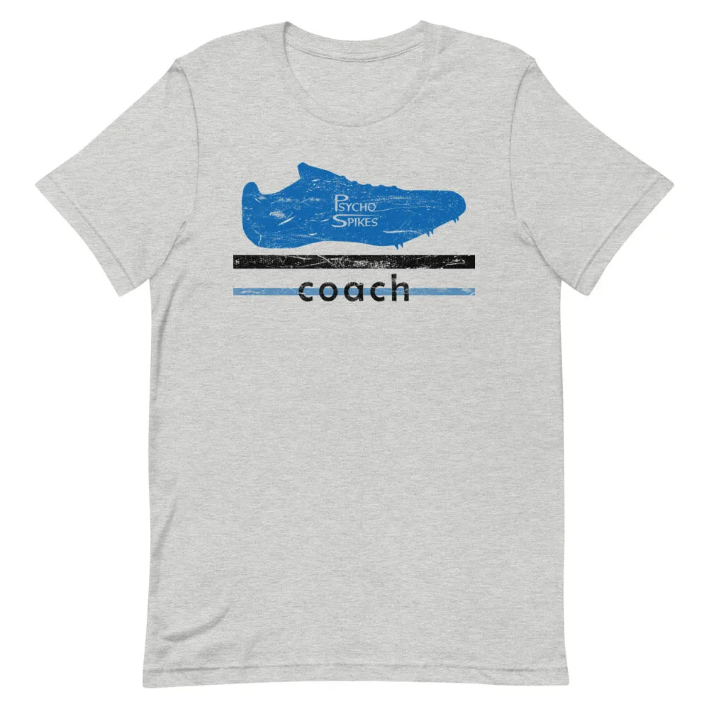 Coach's