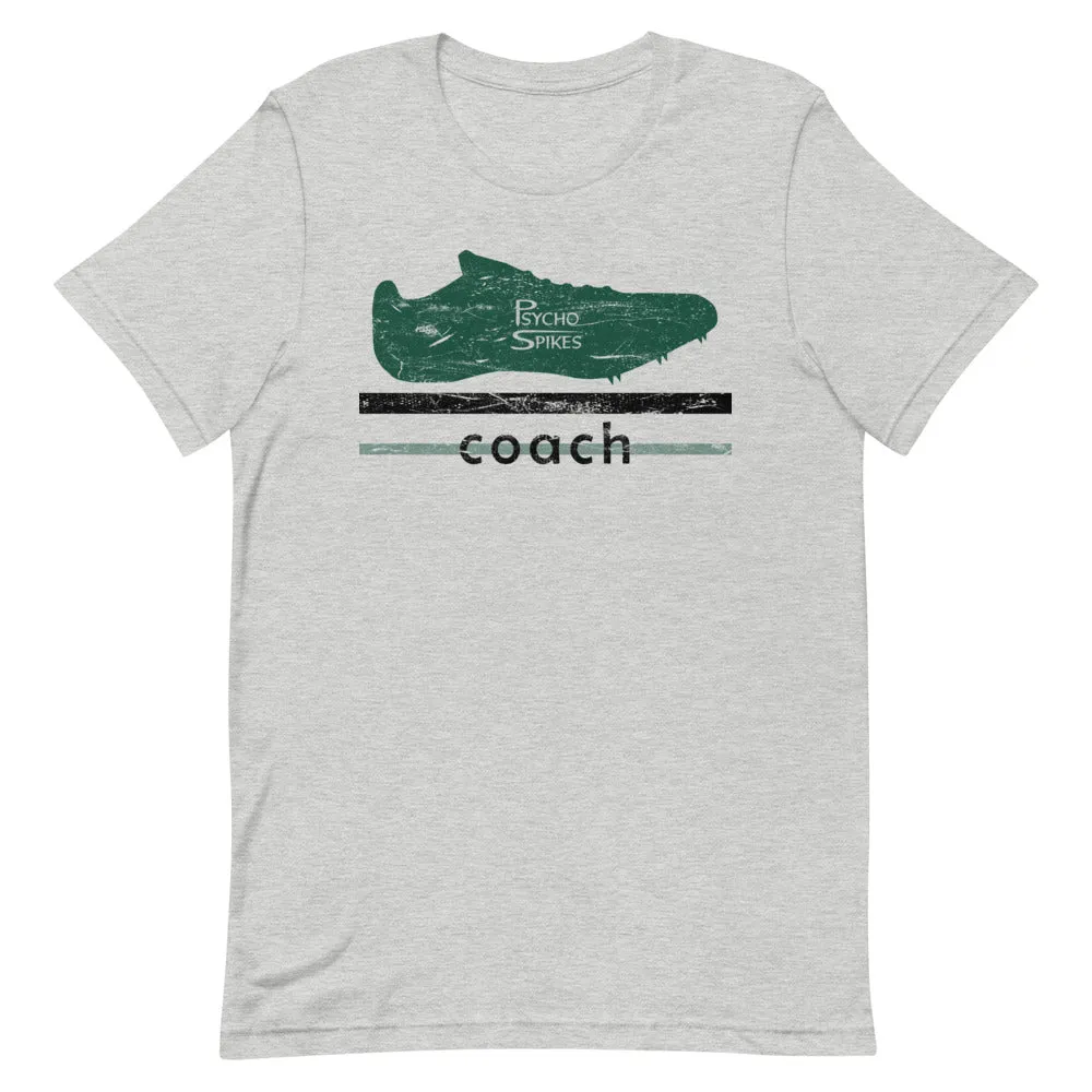 Coach's