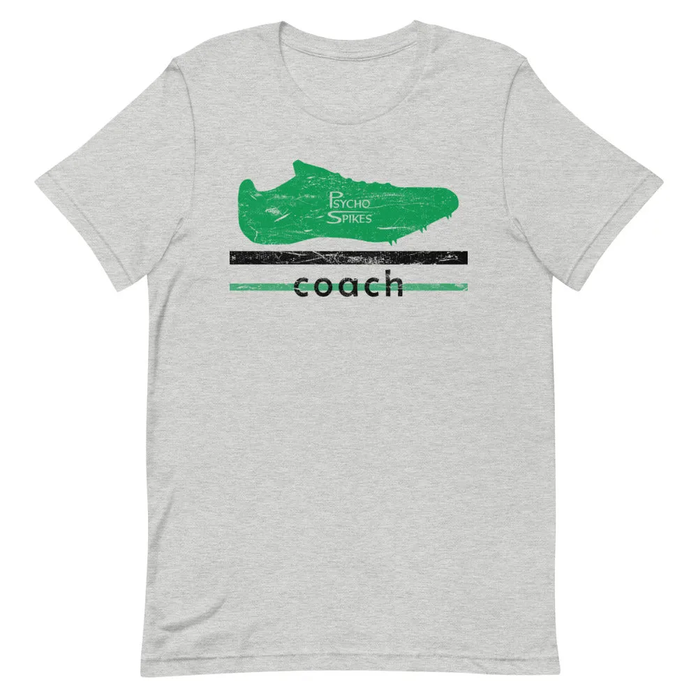 Coach's