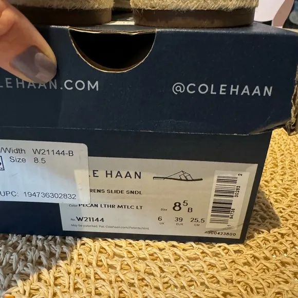 Cole Haan NWB
