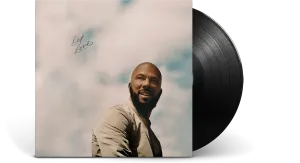 Common : Let Love