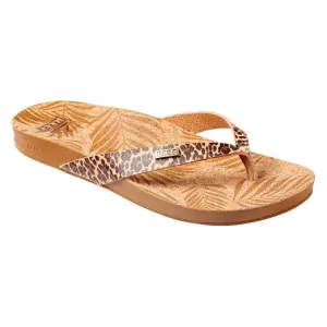 Cushion Court - Leopard