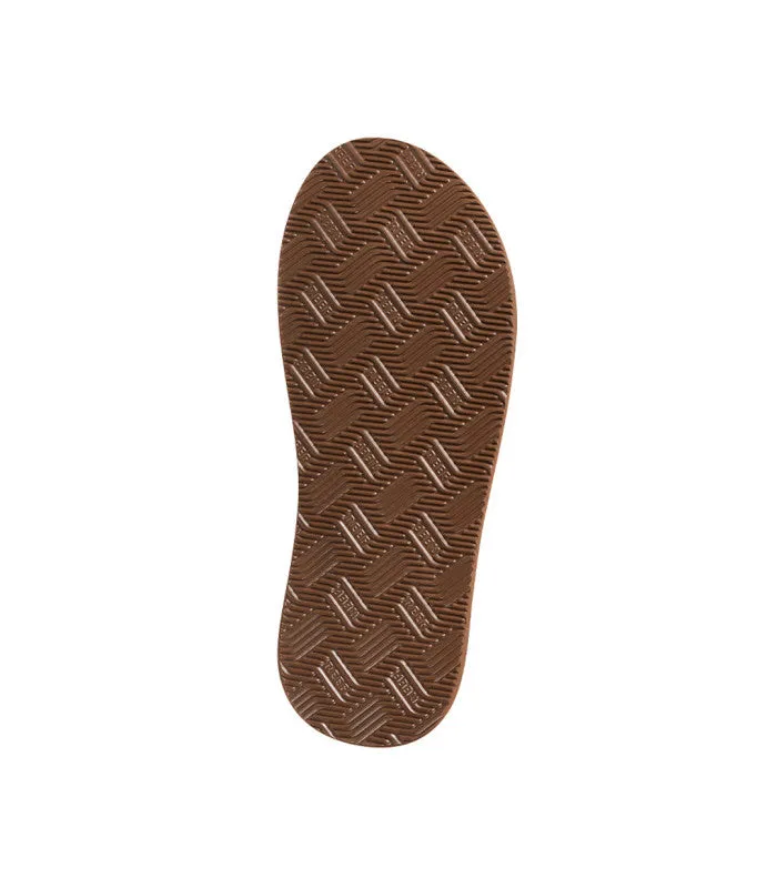Cushion Spring Mens Brown