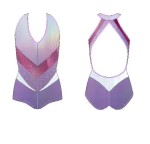 Customise Your Backless Bodysuit