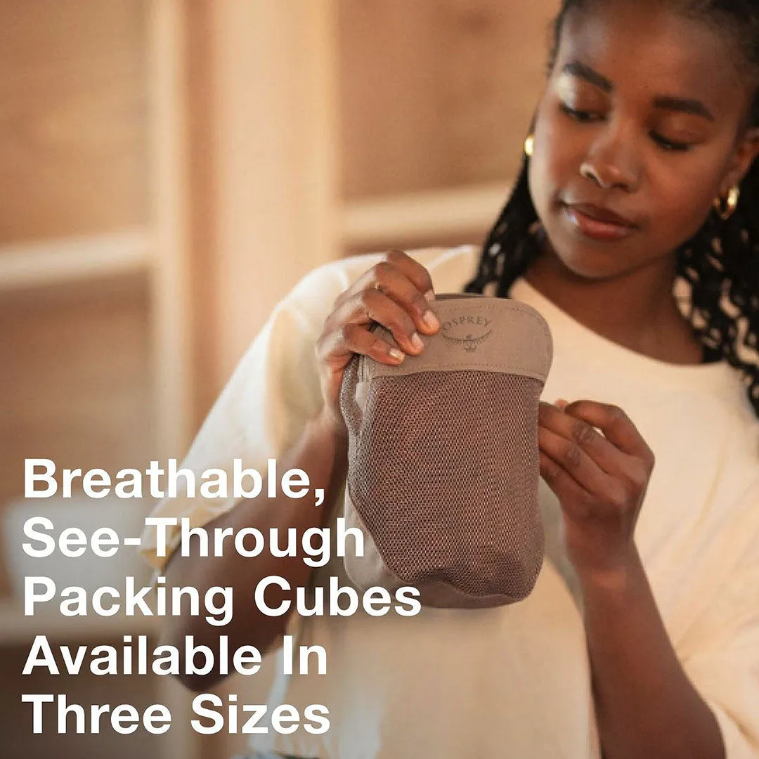 Daylite Packing Cube L Accessories